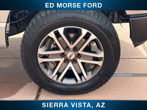 Used 2024 Ford F150 XL AWD/4WD image 33