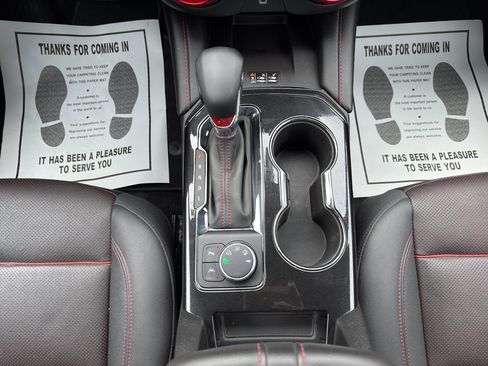 Used 2024 Chevrolet Blazer RS w/ Driver Confidence II Package image 14