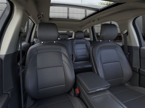 New 2026 Lincoln Nautilus Premier w/ Equipment Group 102A AWD/4WD image 98