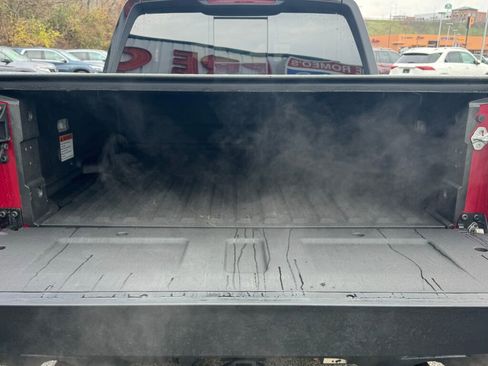 Used 2024 Honda Ridgeline Black Edition image 19