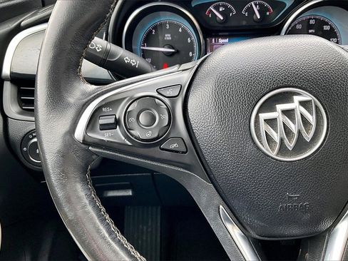 Used 2017 Buick Envision Essence image 15