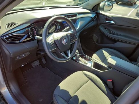 Used 2023 Buick Encore GX Select image 21