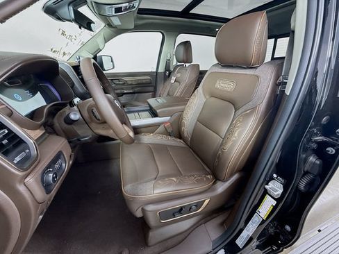 New 2026 RAM 1500 Limited AWD/4WD image 22