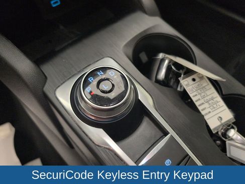 Used 2023 Ford Escape Active w/ Tech Pack #2 image 28