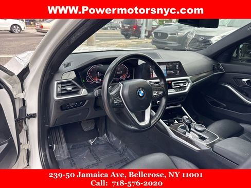 Used 2020 BMW 330i Sedan w/ Convenience Package image 29