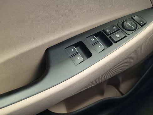 Used 2016 Hyundai Tucson Limited AWD/4WD image 27