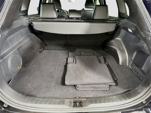 Certified 2019 Toyota RAV4 XSE image 27