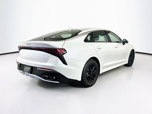 Used 2025 Kia K5 LXS FWD image 9