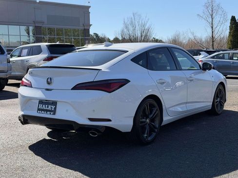 Used 2023 Acura Integra A-Spec image 20