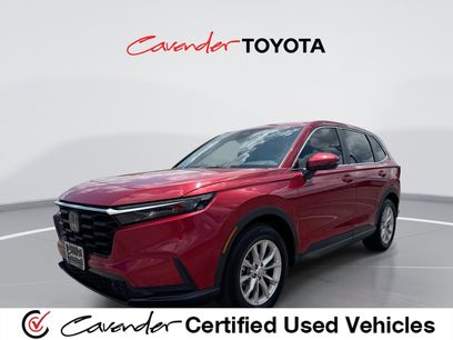 Used 2023 Honda CR-V EX-L