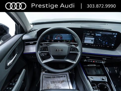 New 2026 Audi Q3 quattro 2.0T image 14