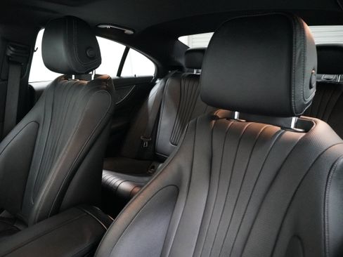 Used 2022 Mercedes-Benz CLS 450 4MATIC image 10