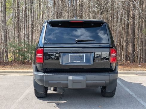 Used 2024 Toyota Land Cruiser 1958 image 4