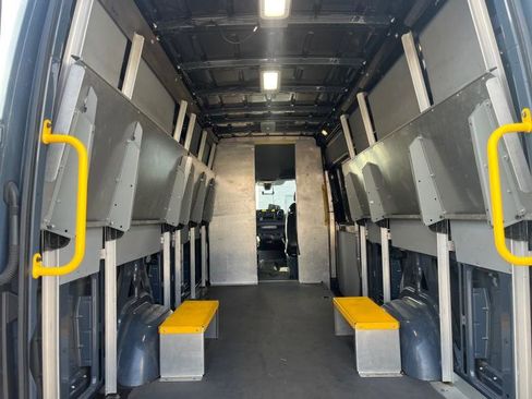 Used 2019 Mercedes-Benz Sprinter 170 image 10