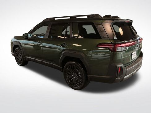 New 2026 Subaru Outback Limited XT AWD/4WD image 3