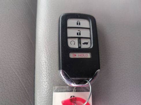 Used 2016 Honda Pilot EX-L image 35