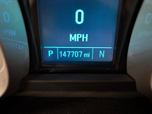 Used 2013 Chevrolet Equinox LT w/ Driver Convenience Package FWD image 11