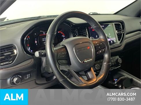 Used 2024 Dodge Durango GT image 7