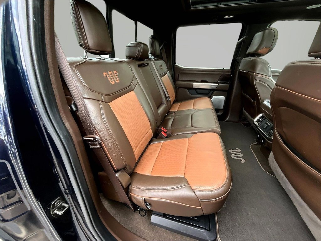 Used 2022 Ford F150 King Ranch AWD/4WD image 28