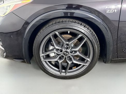 Used 2017 INFINITI QX30 Sport FWD image 37