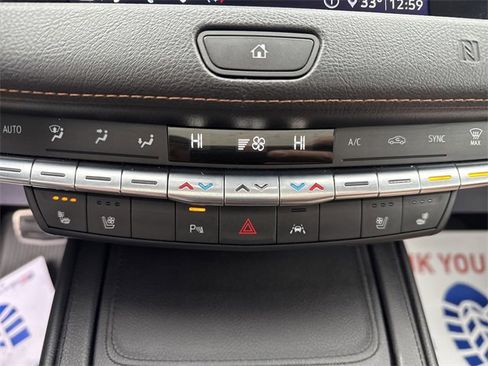 Used 2020 Cadillac XT4 Sport image 24