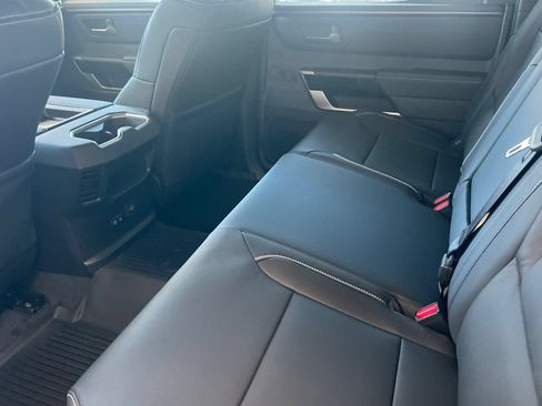 New 2026 Toyota Tundra Limited AWD/4WD image 9