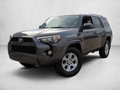 Used 2016 Toyota 4Runner SR5 Premium