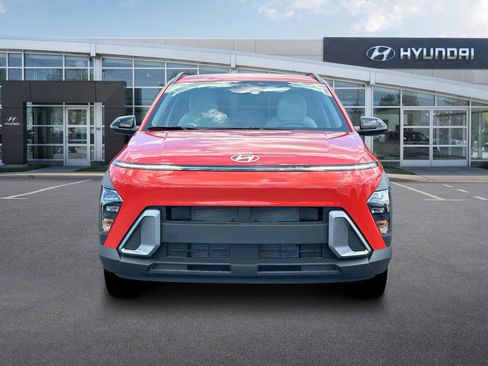 New 2026 Hyundai Kona SEL Sport AWD/4WD image 12