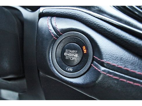 Used 2022 Dodge Durango R/T w/ Blacktop Package image 21