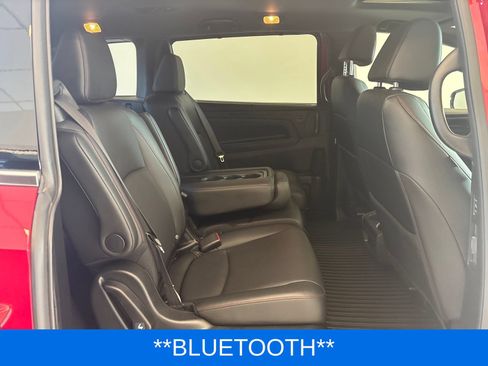 Certified 2025 Honda Odyssey Sport-L image 10