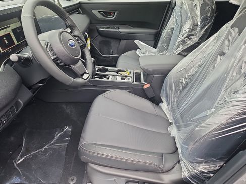 New 2026 Subaru Outback Limited AWD/4WD image 17