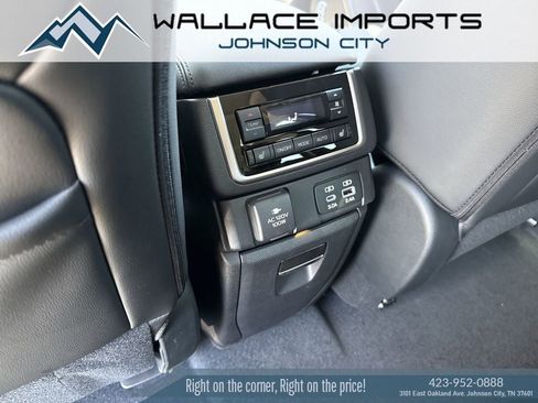 New 2026 Subaru Ascent Bronze Edition AWD/4WD image 31