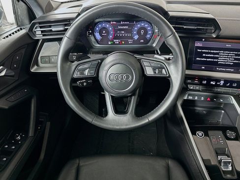 Used 2023 Audi A3 2.0T Premium image 5
