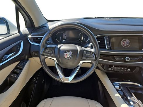 Used 2023 Buick Enclave Avenir w/ Avenir Technology Package image 12