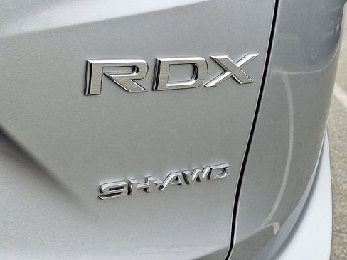 Used 2023 Acura RDX SH-AWD image 24
