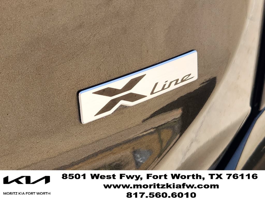Certified 2023 Kia Telluride SX Prestige X-Line AWD/4WD image 11