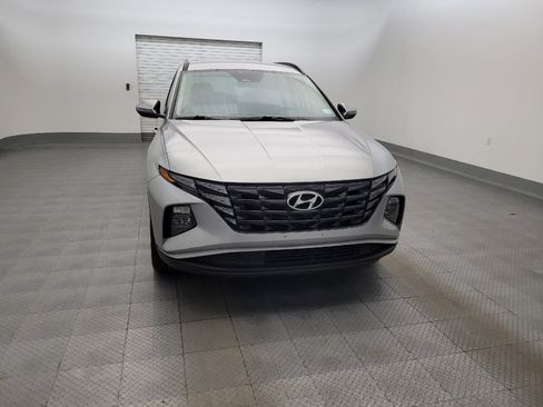 Used 2023 Hyundai Tucson SEL FWD image 14