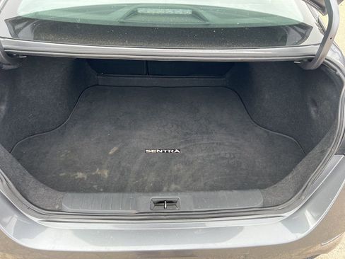 Certified 2024 Nissan Sentra SV image 11