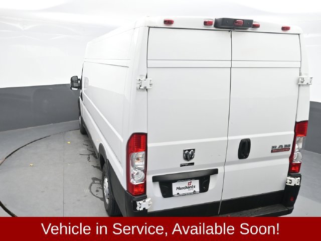 Used 2021 RAM ProMaster 3500 FWD image 24