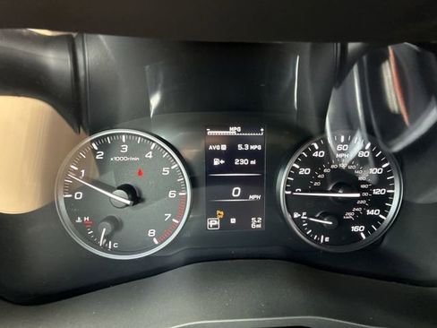 New 2026 Subaru Ascent Premium AWD/4WD image 15