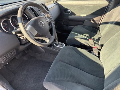 Used 2011 Nissan Versa 1.8 S w/ PWR Plus Pkg image 12