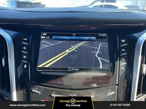 Used 2019 Cadillac Escalade Luxury w/ Escalade Sport Edition image 25