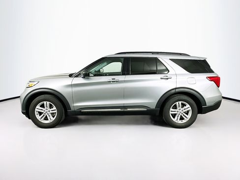 Used 2024 Ford Explorer XLT w/ Equipment Group 202A RWD image 4