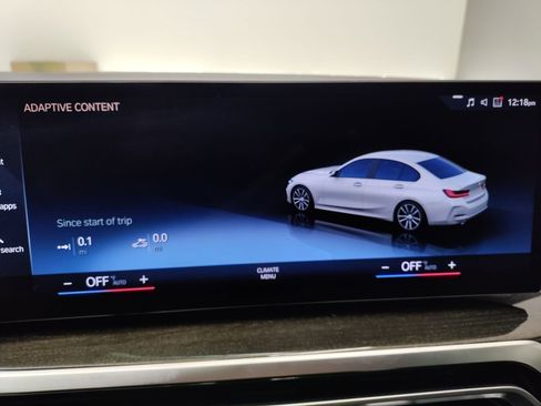 Used 2023 BMW 330i 330i w/ Driving Assistance Package image 28