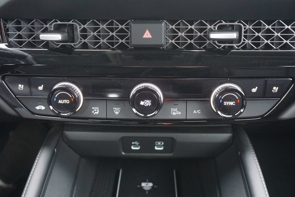 Used 2024 Honda Accord Touring image 16