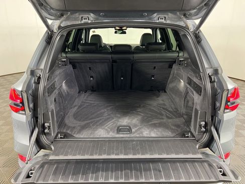 Certified 2024 BMW X5 xDrive40i w/ Premium Package AWD/4WD image 33