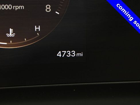 Certified 2025 Hyundai Tucson SEL image 23