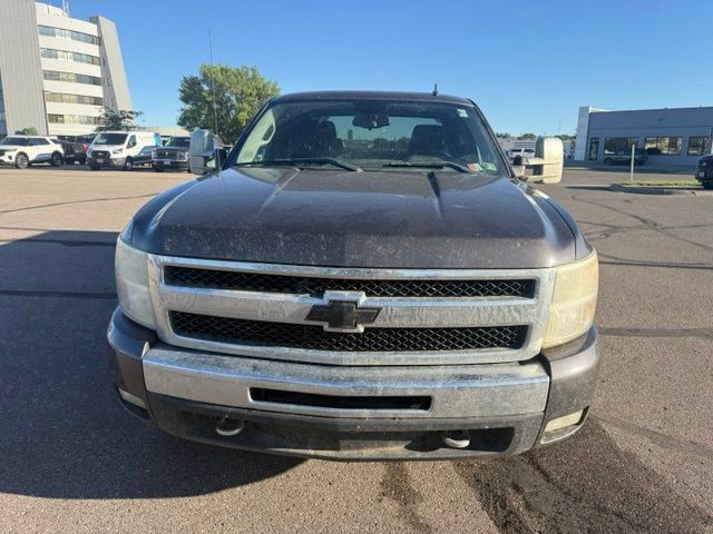 Used 2011 Chevrolet Silverado 1500 LT w/ All-Star Edition AWD/4WD image 5