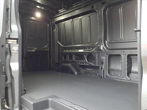 New 2026 Ford Transit 250 148 Medium Roof Extended AWD image 8