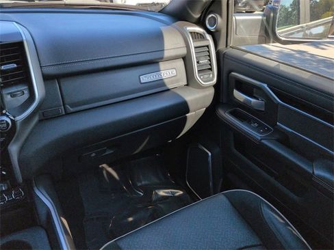 Certified 2022 RAM 3500 Laramie image 17